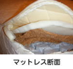 マットレスの写真02