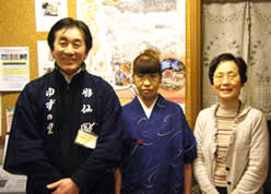 ホテル旅館コンサルティング事業イメージ画像です。