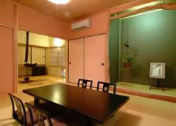 ホテル旅館コンサルティング事業の写真