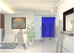 ホテル旅館コンサルティング事業の写真