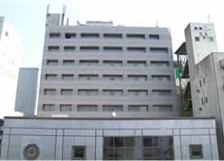 ホテル旅館コンサルティング事業の写真