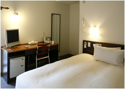 ホテル・マンション家具販売事業の写真