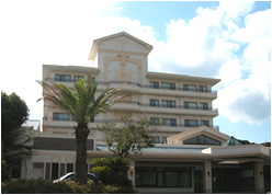 ホテル旅館コンサルティング事業の写真