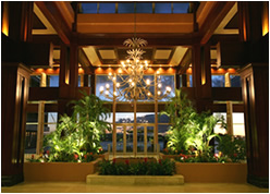 ホテル旅館コンサルティング事業の写真